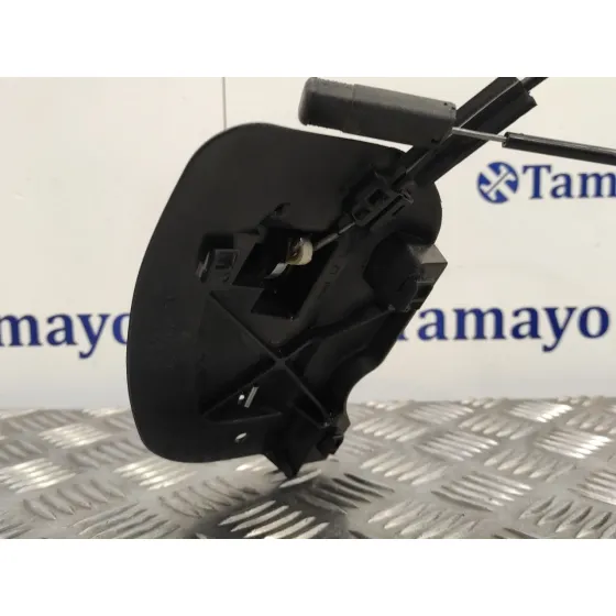 Cerradura Puerta Delantera Izquierda para Opel Corsa C