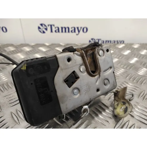 Cerradura Puerta Delantera Izquierda para Opel Corsa C