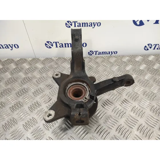 Mangueta Delantera Derecha para Renault Kangoo