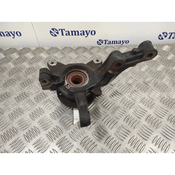 Mangueta Delantera Derecha para Renault Kangoo