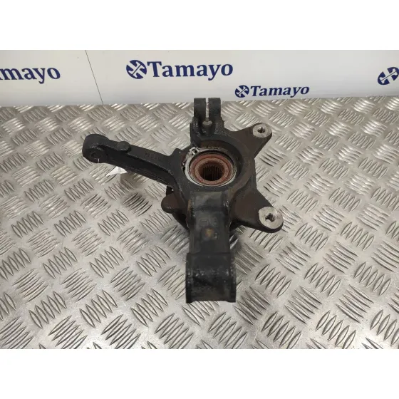 Mangueta Delantera Derecha para Renault Kangoo