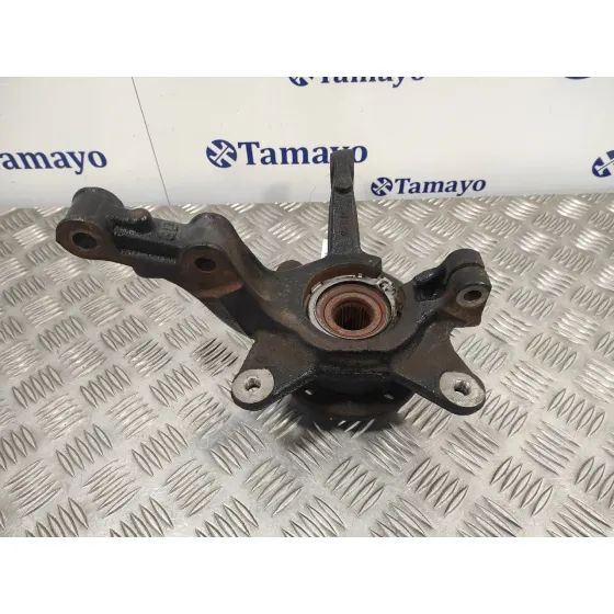 Mangueta Delantera Derecha para Renault Kangoo