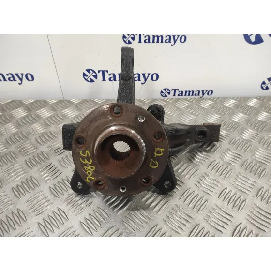Mangueta Delantera Derecha para Renault Kangoo