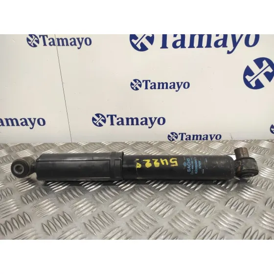 Amortiguador Trasero Derecho para Renault Master Ii Phase 2 Caja Cerrada