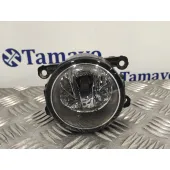 Faro Antiniebla Izquierdo para Ford Fiesta (Cb1)