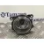 Faro Antiniebla Izquierdo para Ford Fiesta (Cb1)