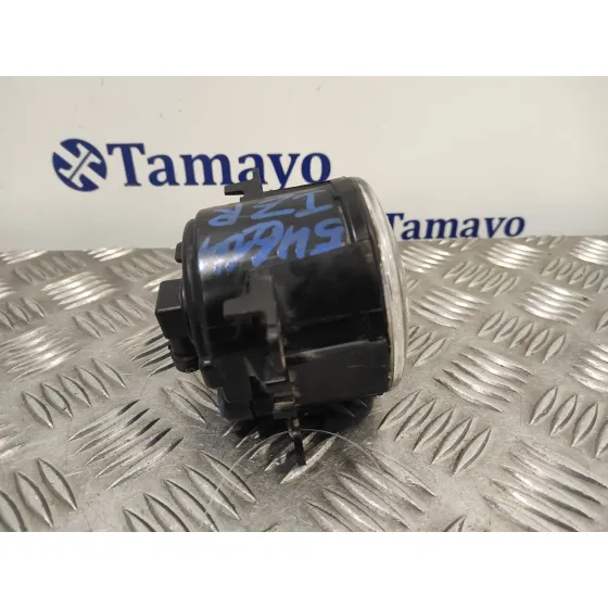Faro Antiniebla Izquierdo para Ford Fiesta (Cb1)