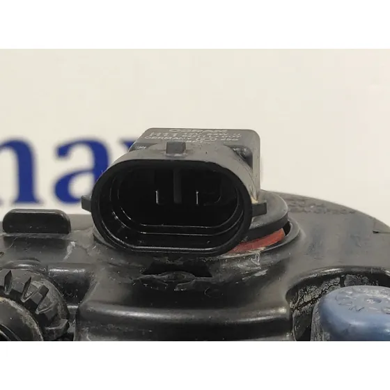 Faro Antiniebla Izquierdo para Ford Fiesta (Cb1)