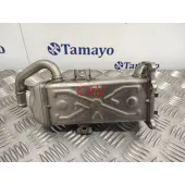Enfriador Egr para Volkswagen Golf Vi Variant (Aj5)