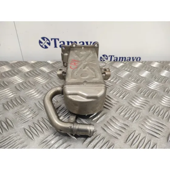 Enfriador Egr para Volkswagen Golf Vi Variant (Aj5)