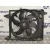 Electroventilador para Dacia Logan