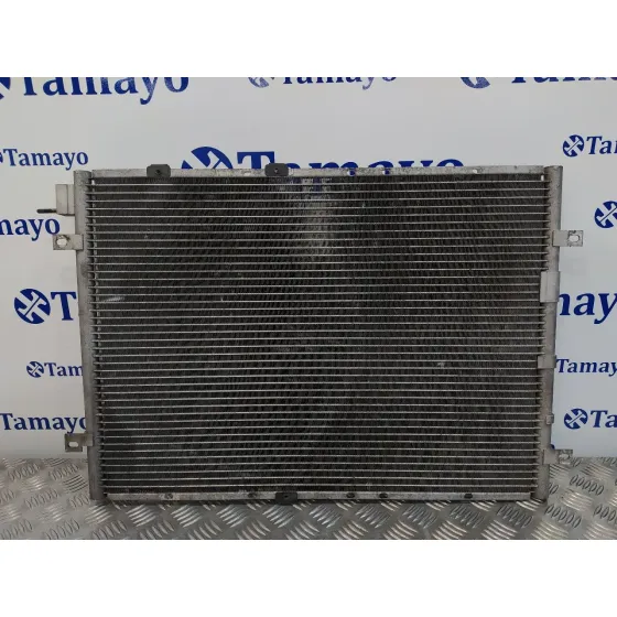 Condensador / Radiador Aire Acondicionado para Kia Sorento
