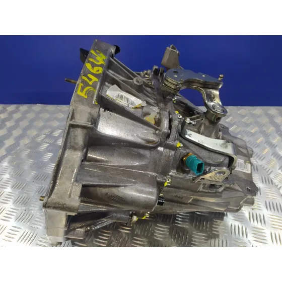 Caja Cambios para Renault Scenic Ii