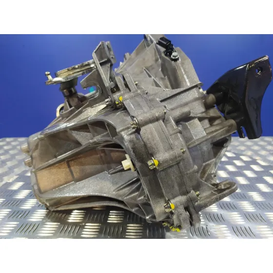 Caja Cambios para Renault Scenic Ii
