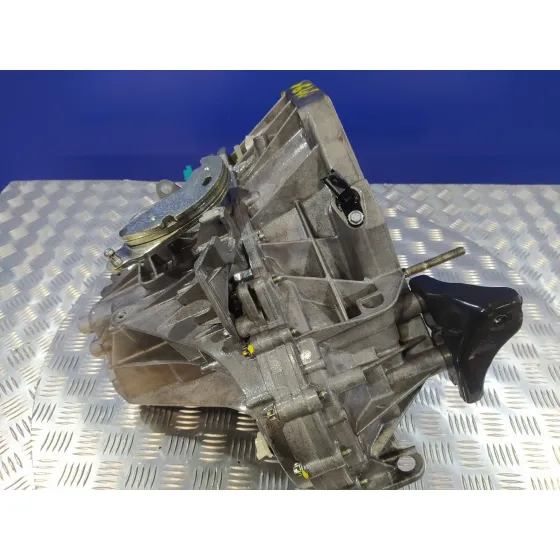 Caja Cambios para Renault Scenic Ii