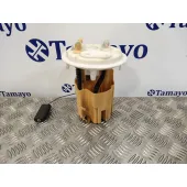 Aforador para Peugeot 407