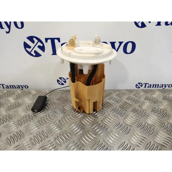 Aforador para Peugeot 407