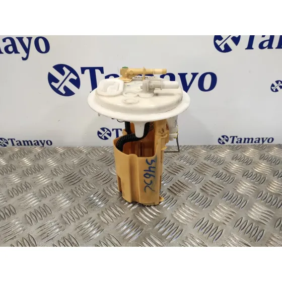 Aforador para Peugeot 407