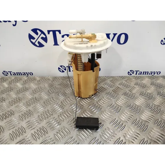 Aforador para Peugeot 407