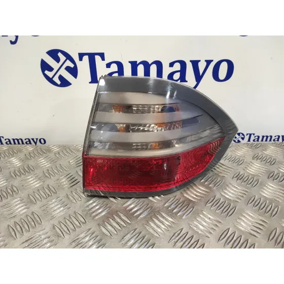 Piloto Trasero Derecho para Ford S-Max (Ca1)