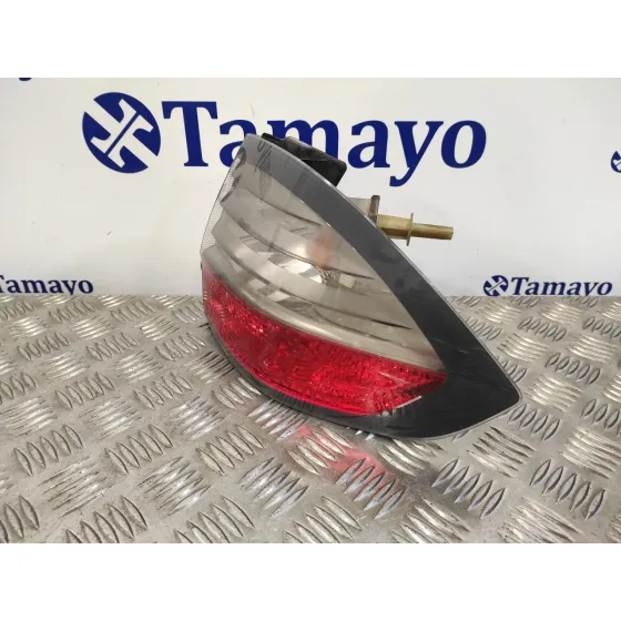 Piloto Trasero Derecho para Ford S-Max (Ca1)