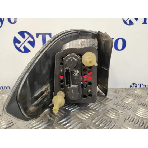 Piloto Trasero Derecho para Ford S-Max (Ca1)