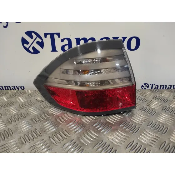Piloto Trasero Izquierdo para Ford S-Max (Ca1)