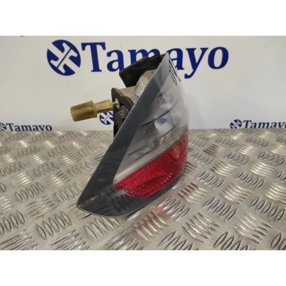 Piloto Trasero Izquierdo para Ford S-Max (Ca1)