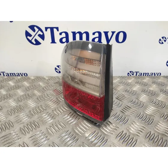 Piloto Trasero Izquierdo para Ford S-Max (Ca1)