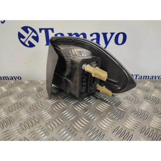 Piloto Trasero Izquierdo para Ford S-Max (Ca1)