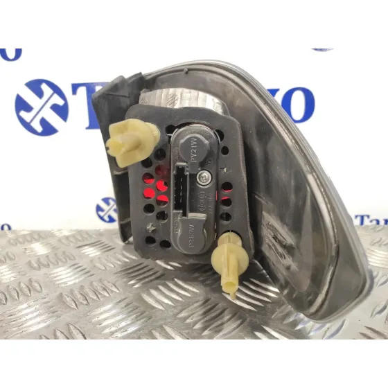 Piloto Trasero Izquierdo para Ford S-Max (Ca1)
