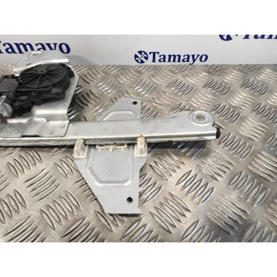 Elevalunas Delantero Derecho para Citroën Berlingo Station Wagon