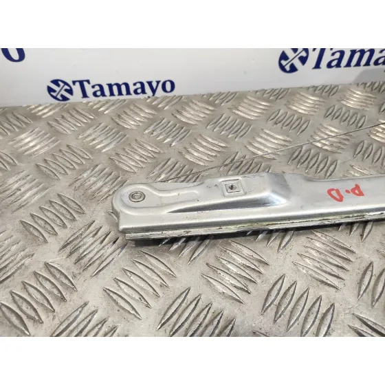 Elevalunas Delantero Derecho para Citroën Berlingo Station Wagon