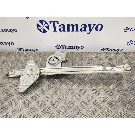 Elevalunas Delantero Derecho para Citroën Berlingo Station Wagon