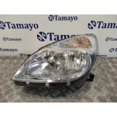 Faro Izquierdo para Citroën C5 Berlina