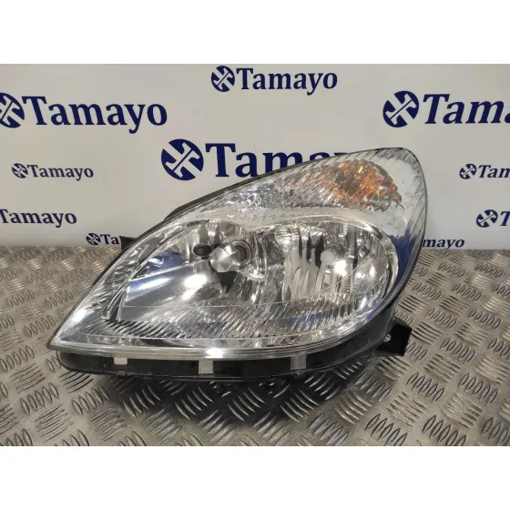 Faro Izquierdo para Citroën C5 Berlina