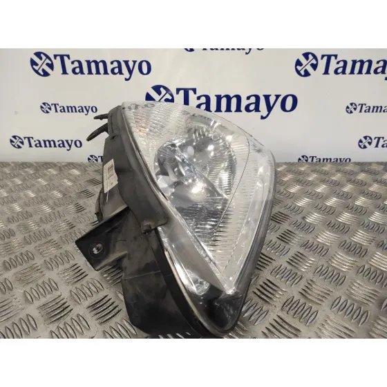 Faro Izquierdo para Citroën C5 Berlina