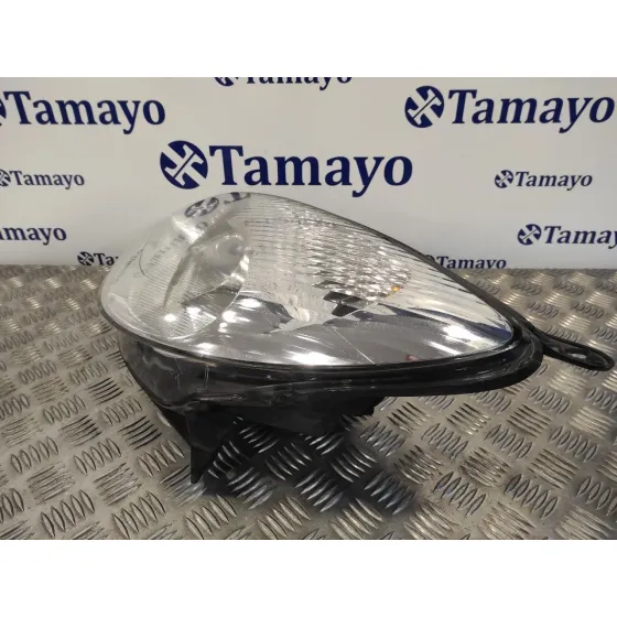 Faro Izquierdo para Citroën C5 Berlina