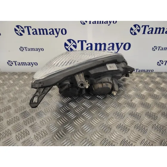 Faro Izquierdo para Citroën C5 Berlina