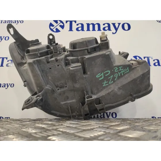 Faro Izquierdo para Citroën C5 Berlina