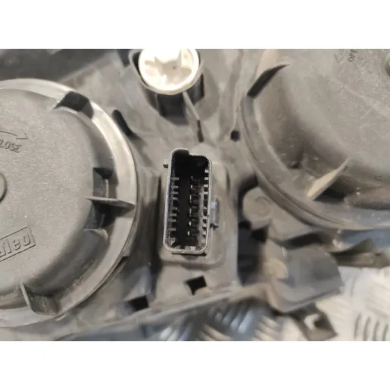 Faro Izquierdo para Citroën C5 Berlina