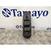 Mando Elevalunas Delantero Izquierdo para Ford S-Max (Ca1)