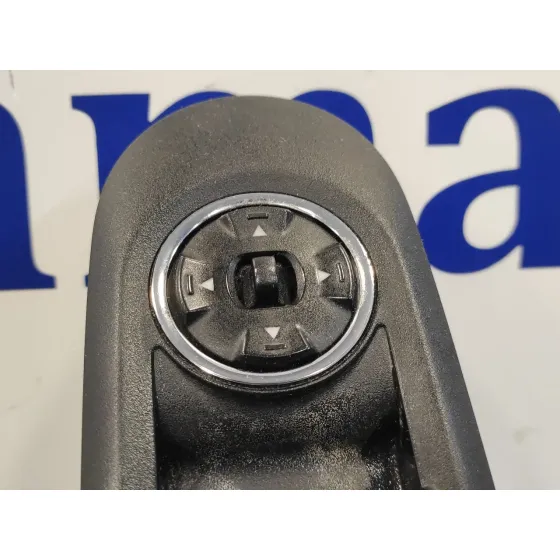 Mando Elevalunas Delantero Izquierdo para Ford S-Max (Ca1)