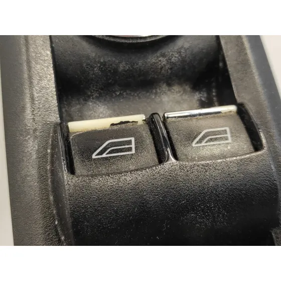 Mando Elevalunas Delantero Izquierdo para Ford S-Max (Ca1)