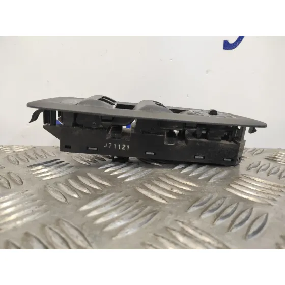 Mando Elevalunas Delantero Izquierdo para Ford S-Max (Ca1)