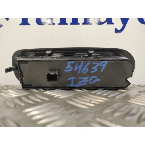 Mando Elevalunas Delantero Izquierdo para Ford S-Max (Ca1)