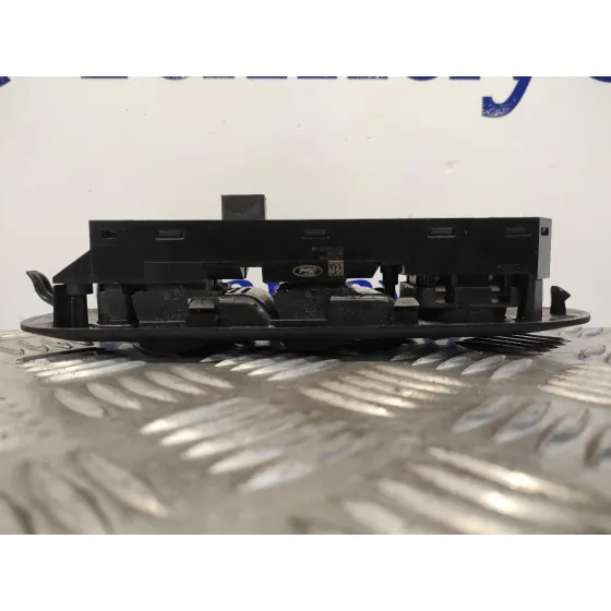 Mando Elevalunas Delantero Izquierdo para Ford S-Max (Ca1)