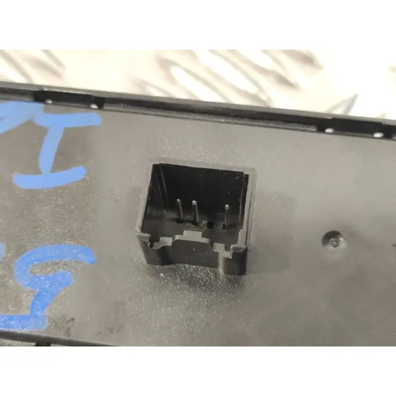 Mando Elevalunas Delantero Izquierdo para Ford S-Max (Ca1)