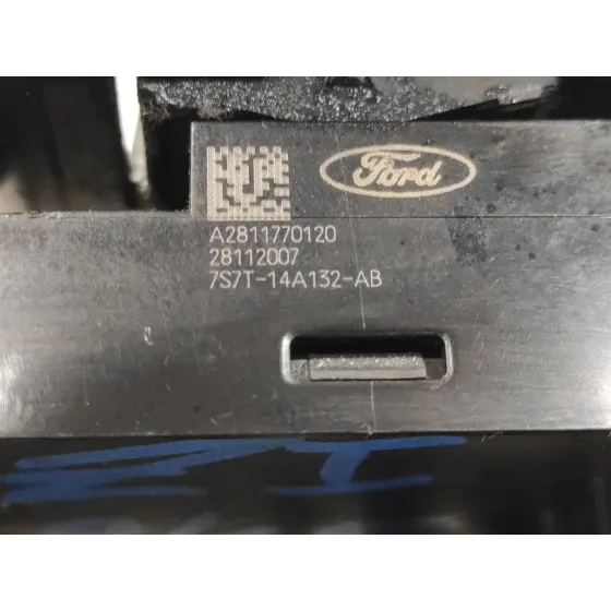 Mando Elevalunas Delantero Izquierdo para Ford S-Max (Ca1)