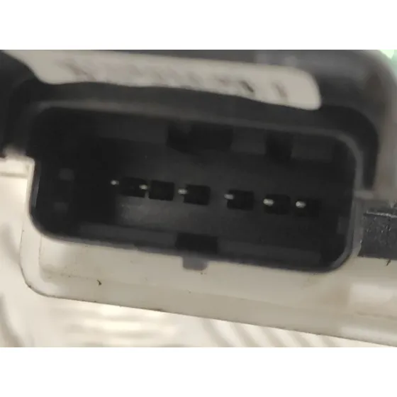 Cerradura Puerta Delantera Derecha para Citroën Berlingo Station Wagon